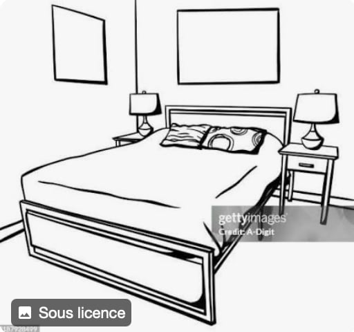 1 Zimmer Einzelzimmer