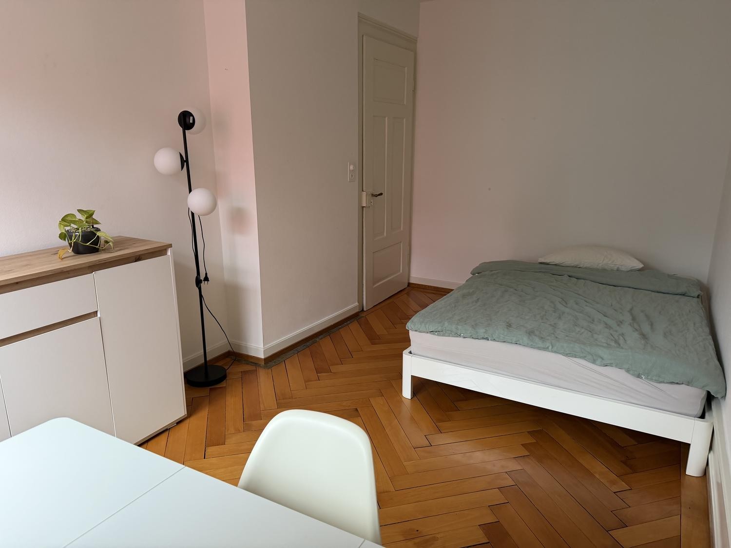 Zimmer in einer WG