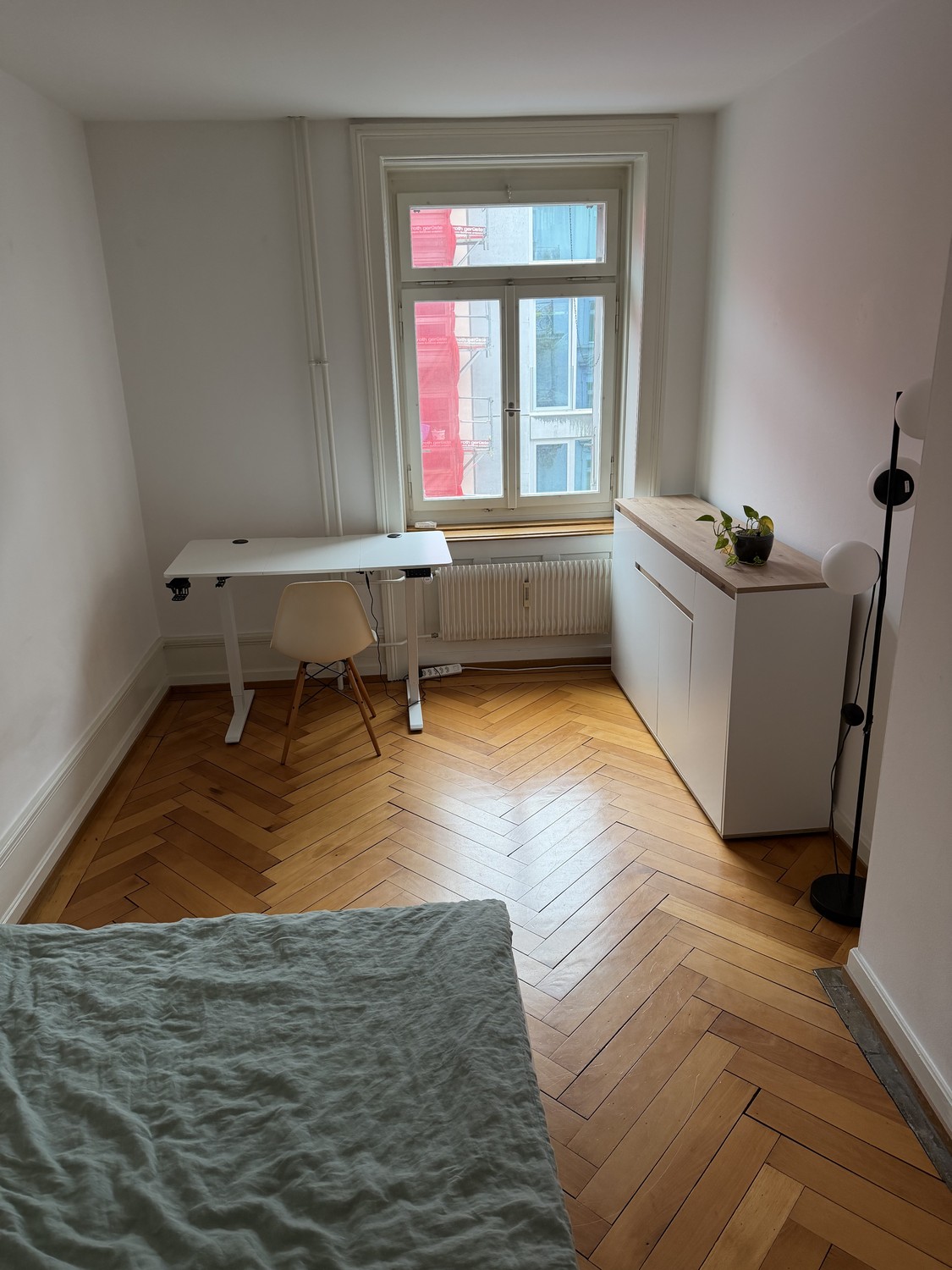 Zimmer in einer WG