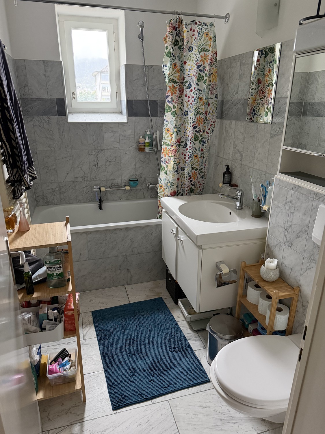 Zimmer in einer WG