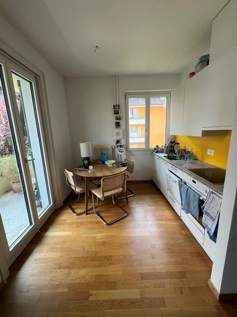 appartamento di 2 locali, foto 3 di 5