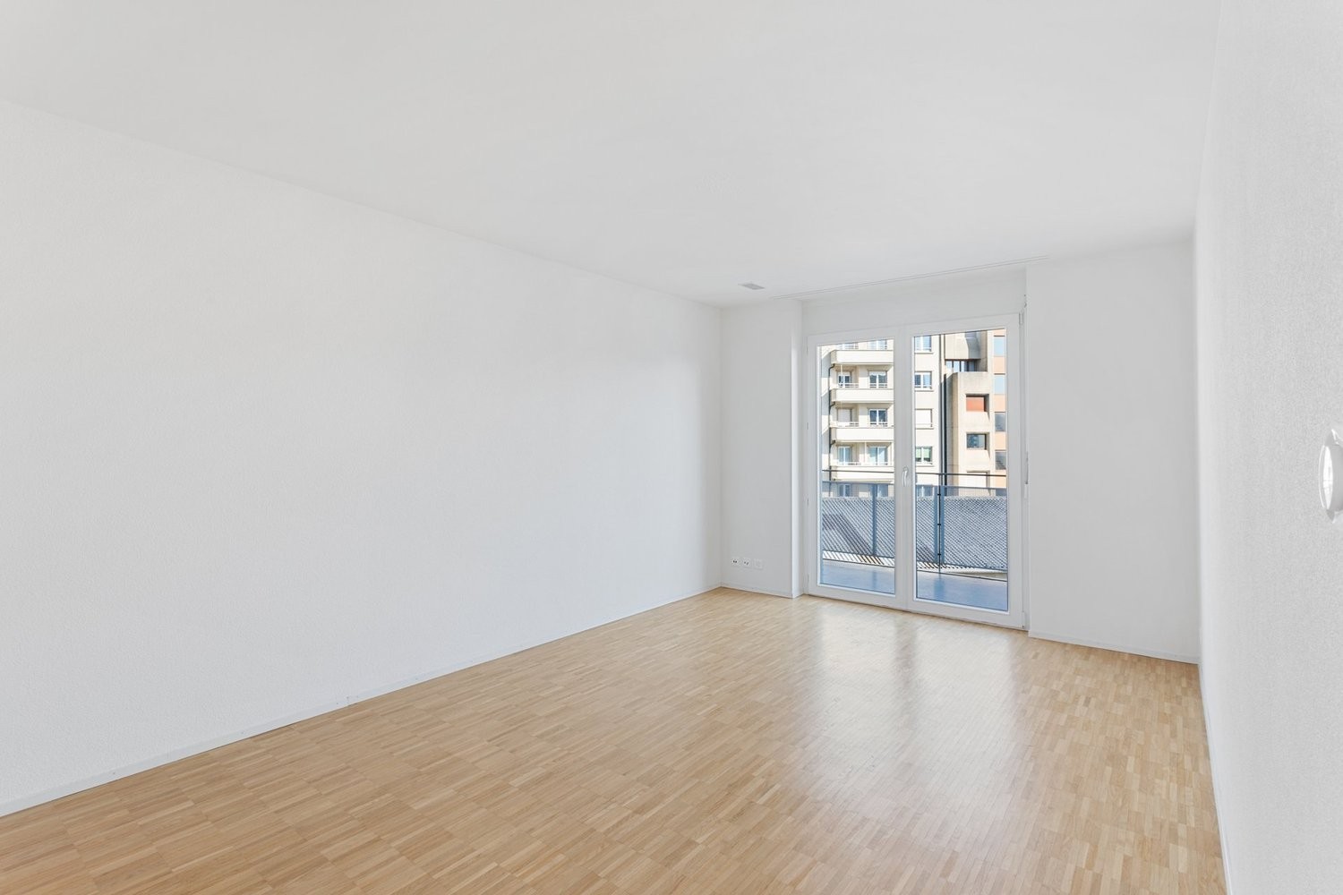 5 ½ rooms apartment