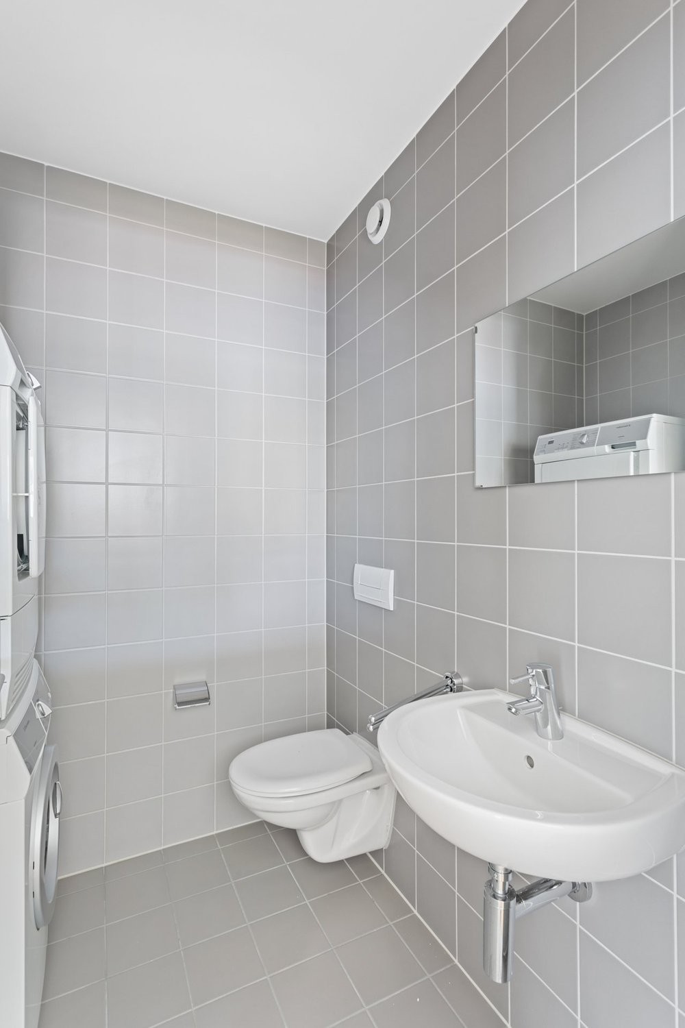 5 ½ rooms apartment