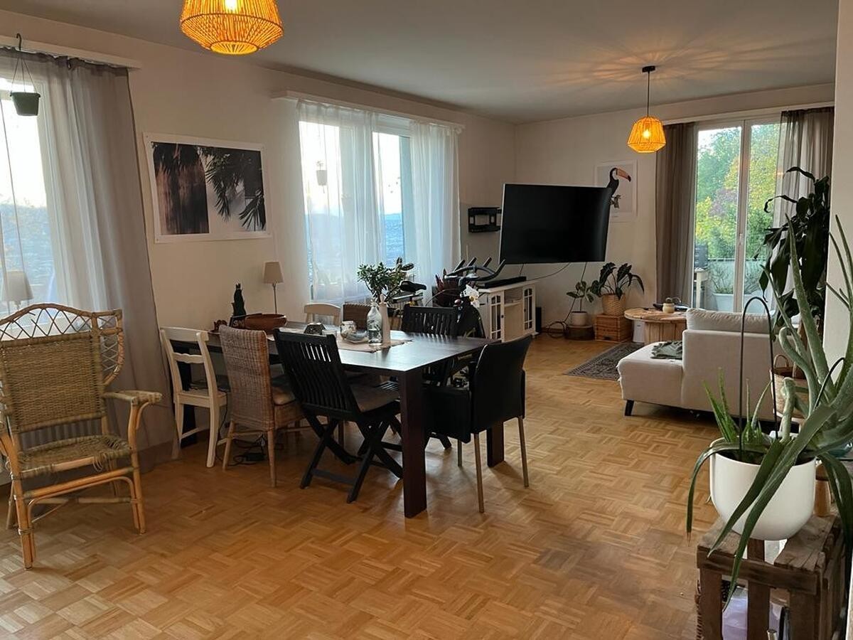 Zimmer in einer WG, Foto 1 von 6