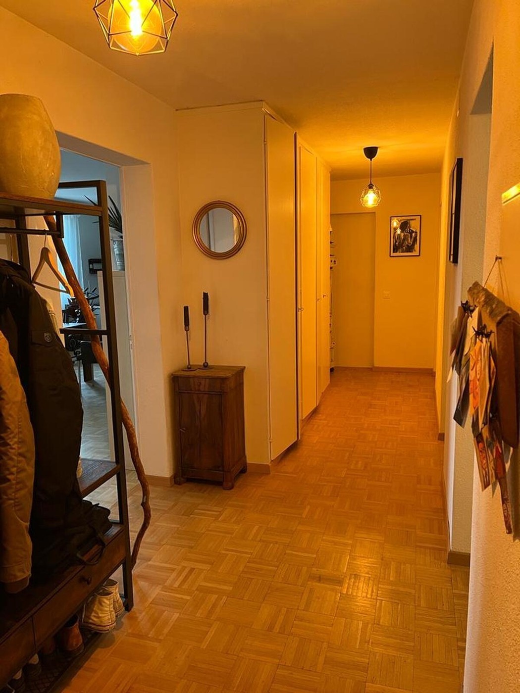 Zimmer in einer WG, Foto 3 von 6