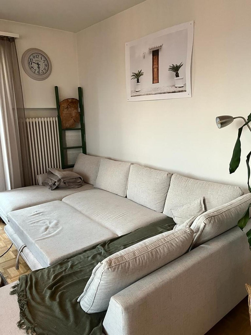 Zimmer in einer WG, Foto 4 von 6