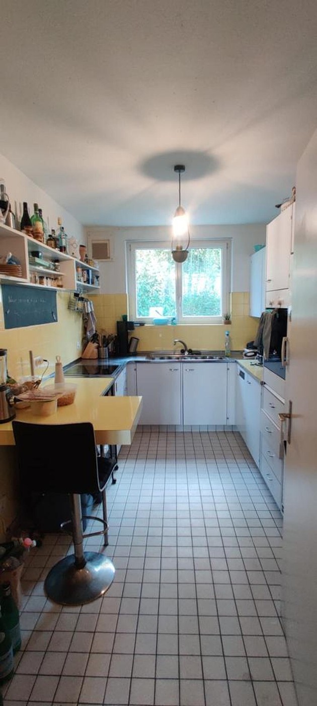 Zimmer in einer WG, Foto 5 von 6