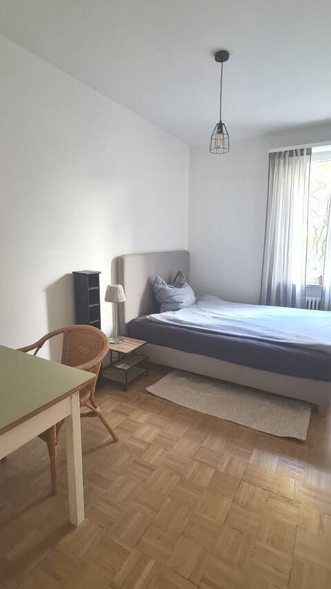 Zimmer in einer WG, Foto 2 von 6