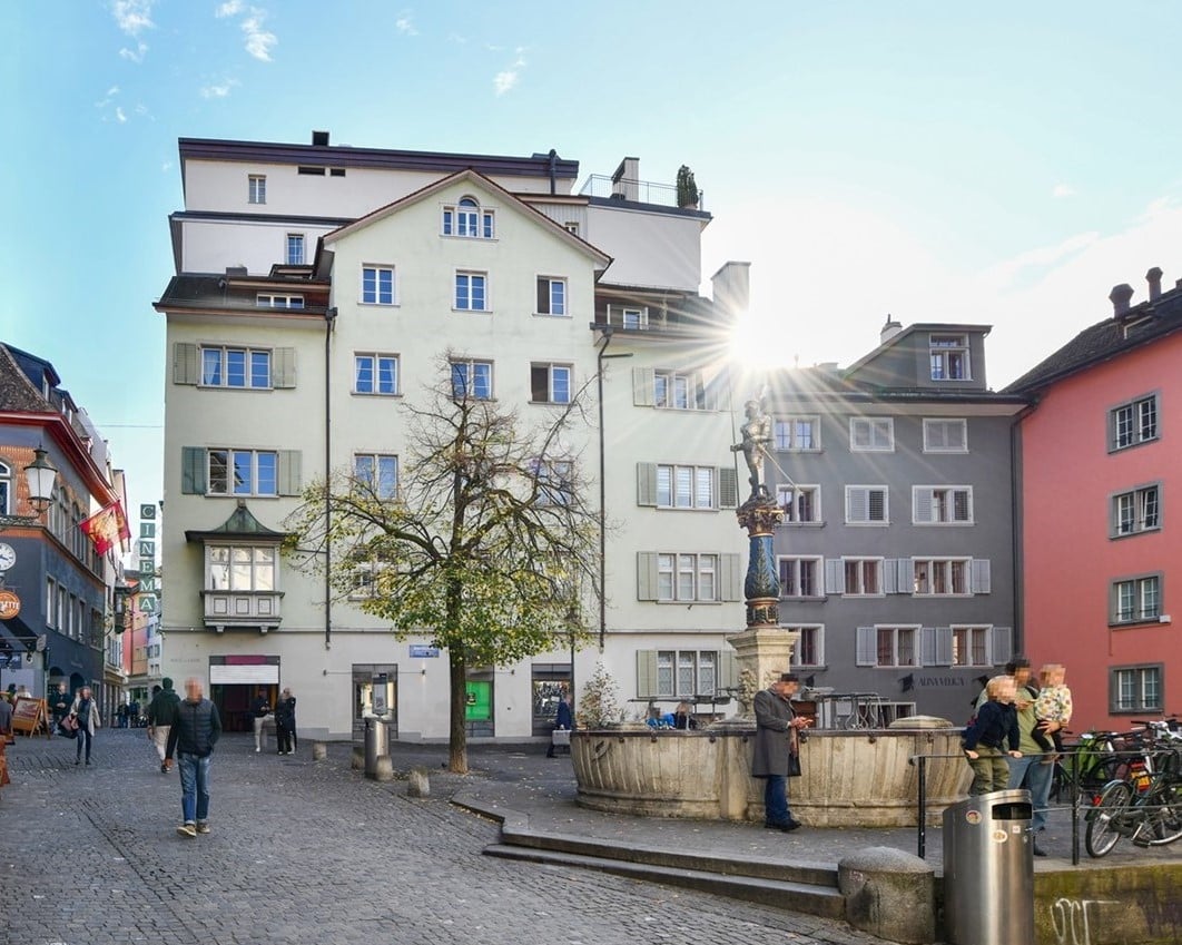 129m² shop, Foto 1 von 4