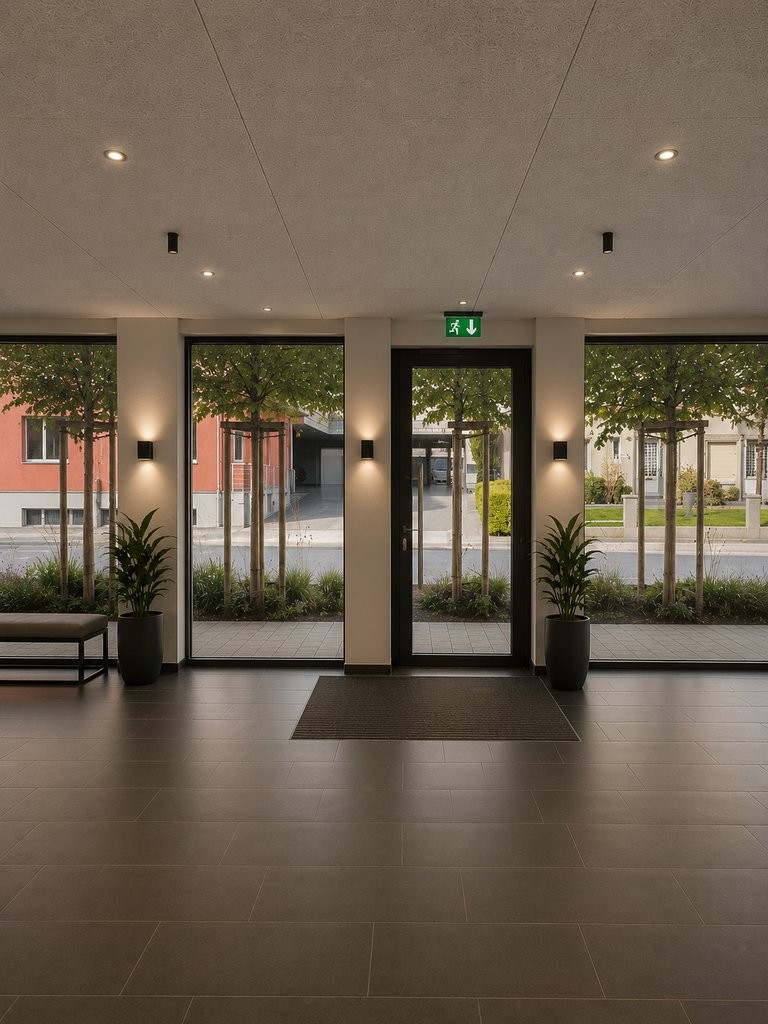 148m² office, Foto 4 von 4