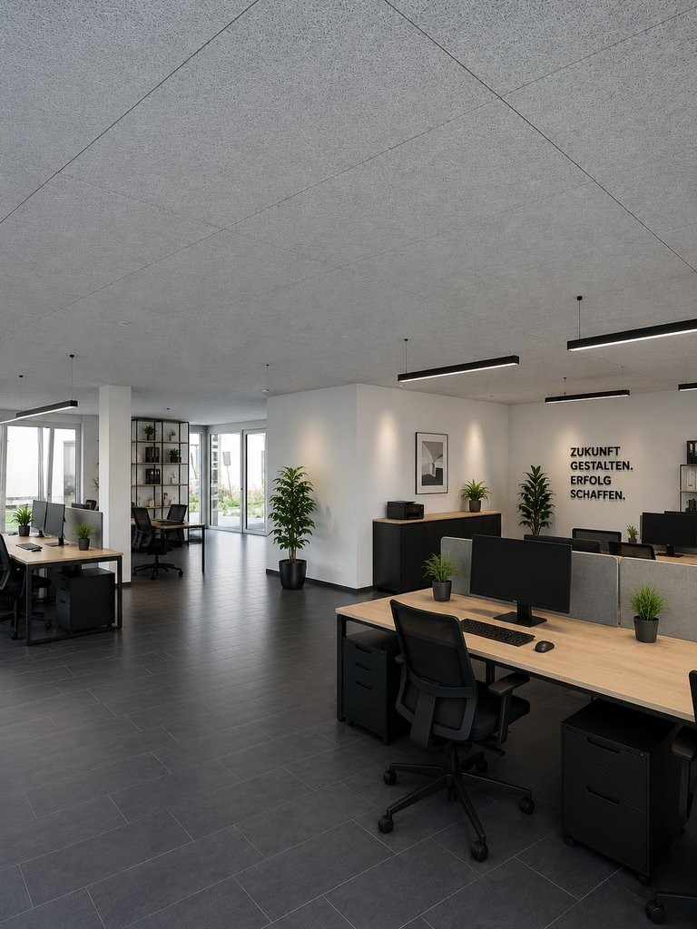 148m² office, Foto 2 von 4