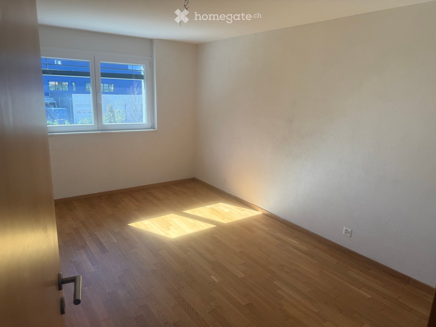 2-Zimmer-Wohnung, Foto 3 von 4