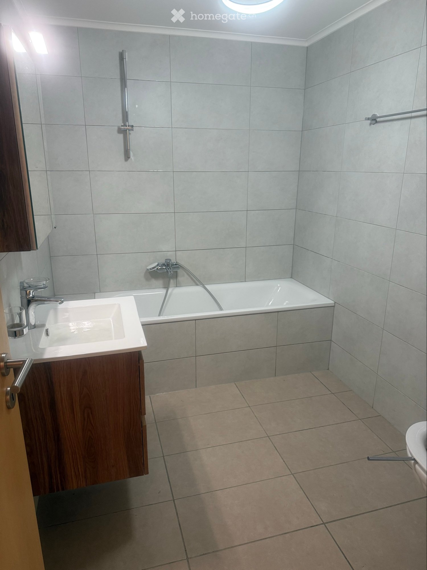 2-Zimmer-Wohnung, Foto 4 von 4