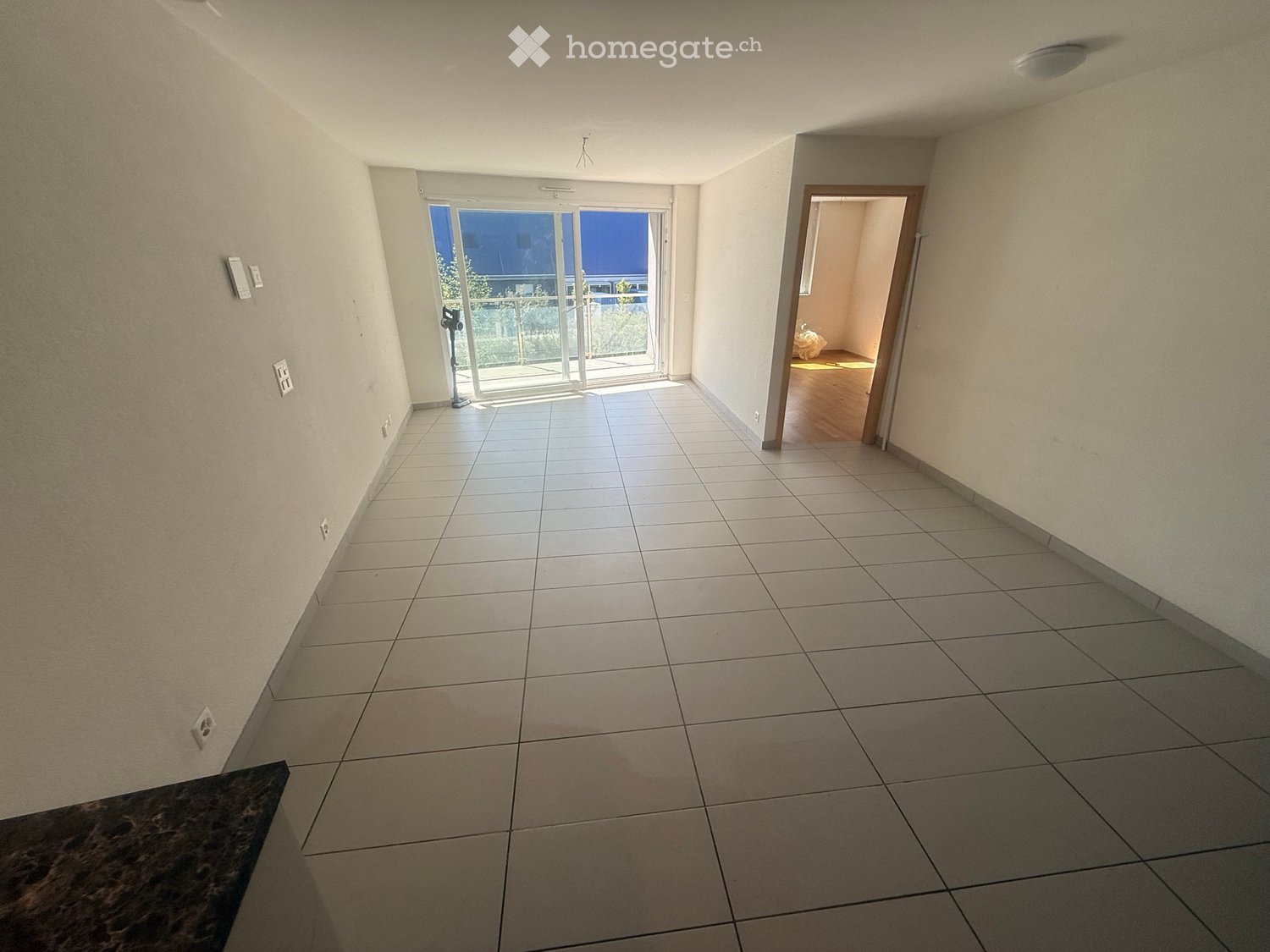 2-Zimmer-Wohnung, Foto 2 von 4