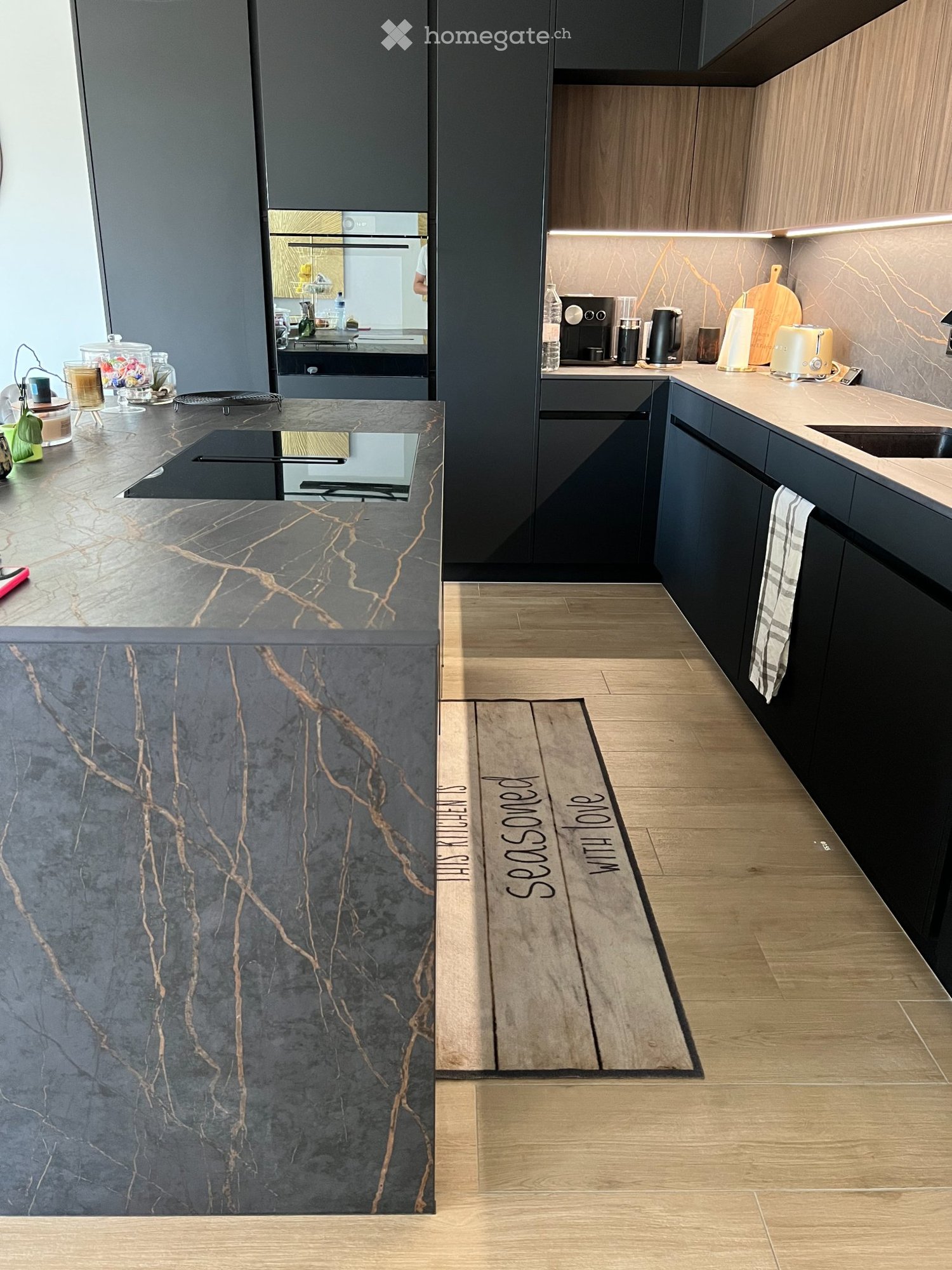 3 ½ Zimmer Wohnung, Foto 3 von 5