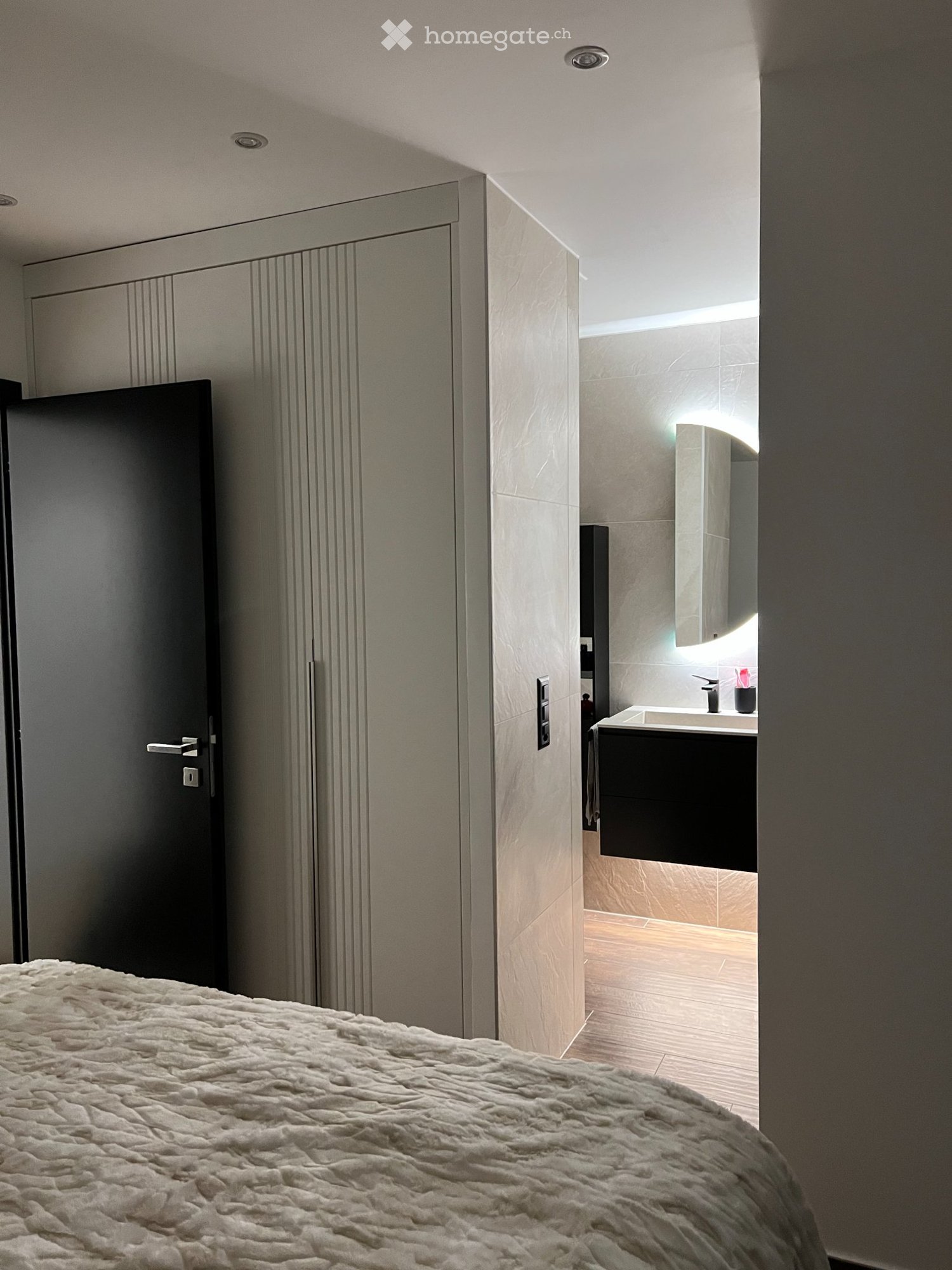 3 ½ Zimmer Wohnung, Foto 4 von 5