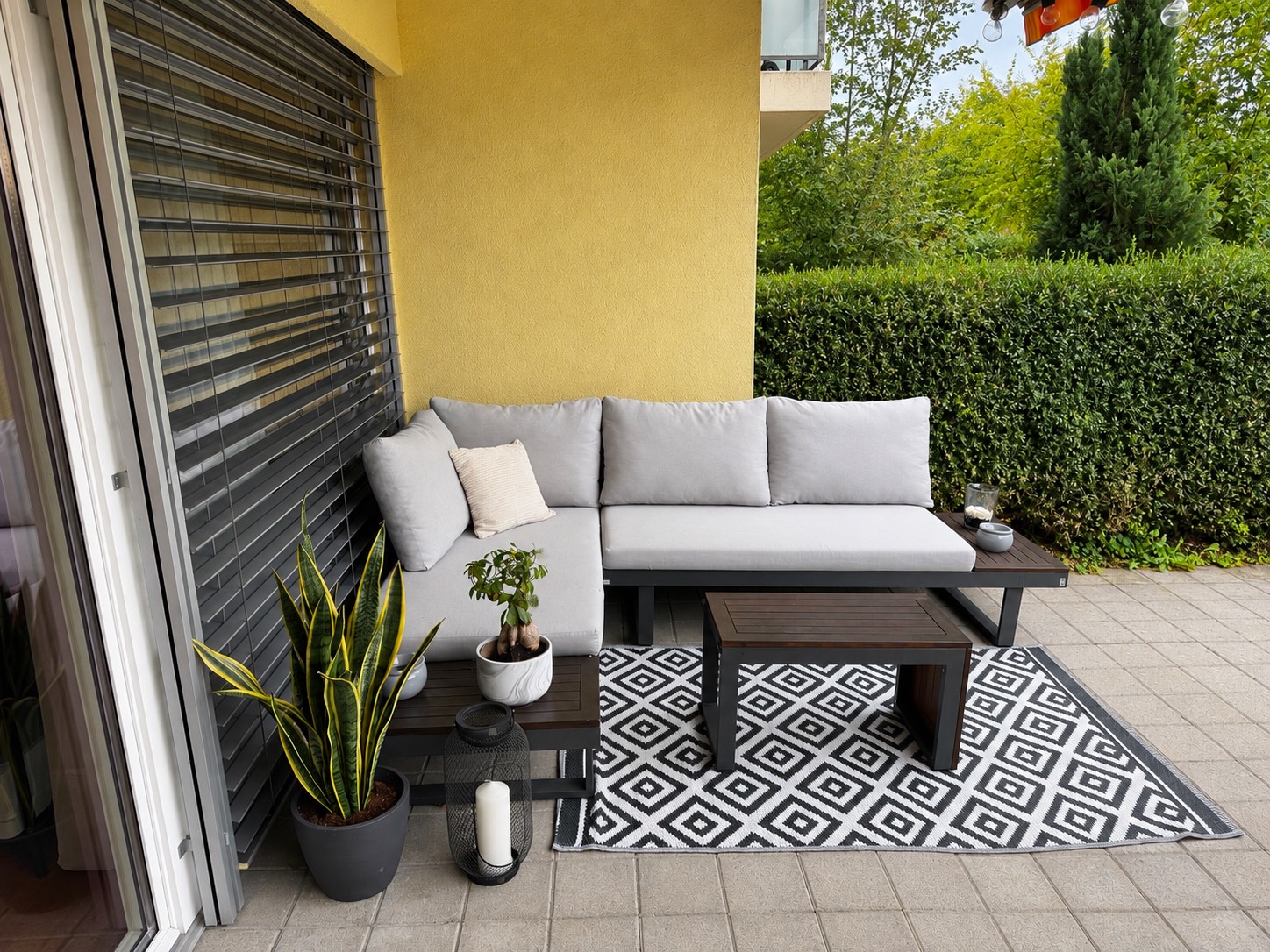 3 ½ rooms apartment, Foto 4 von 10