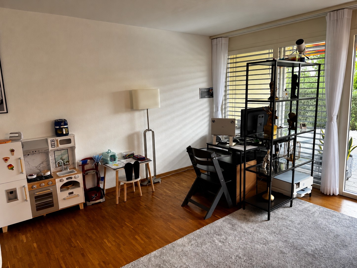 3 ½ rooms apartment, Foto 7 von 10