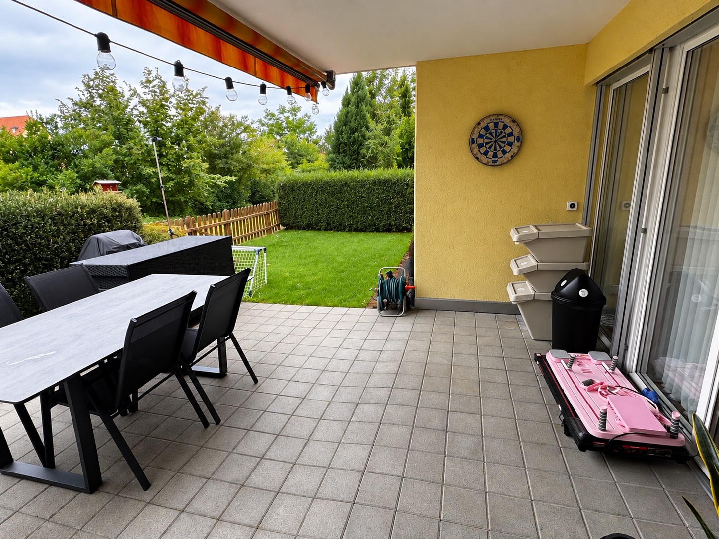 3 ½ rooms apartment, Foto 5 von 10
