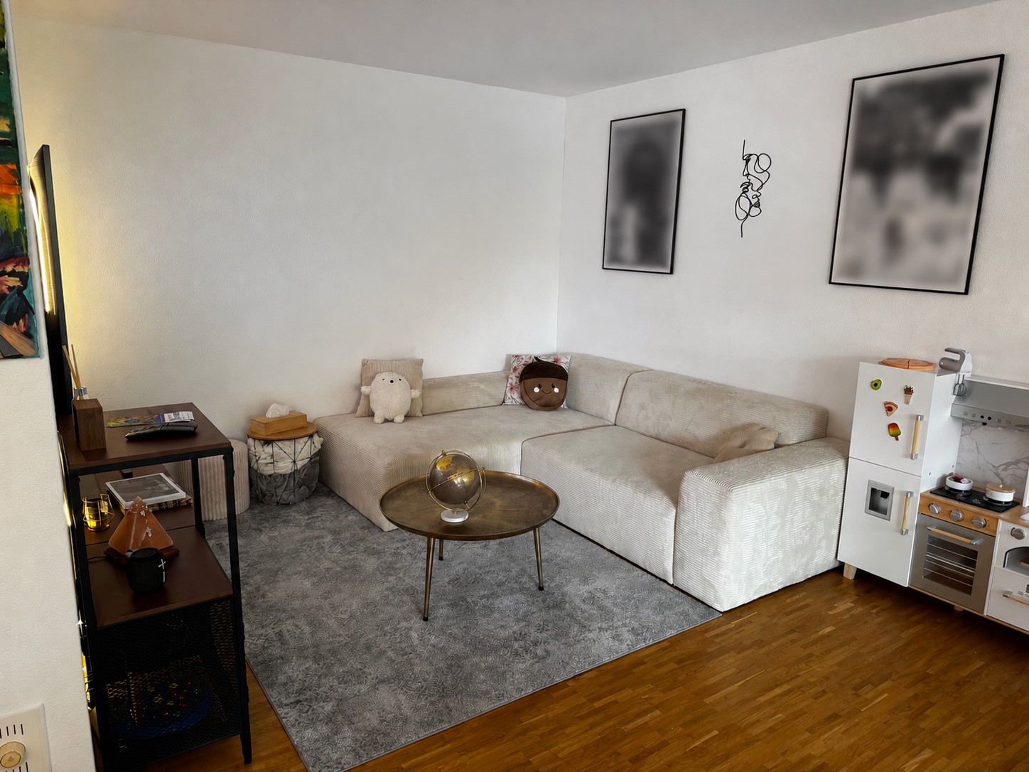 3 ½ rooms apartment, Foto 6 von 10