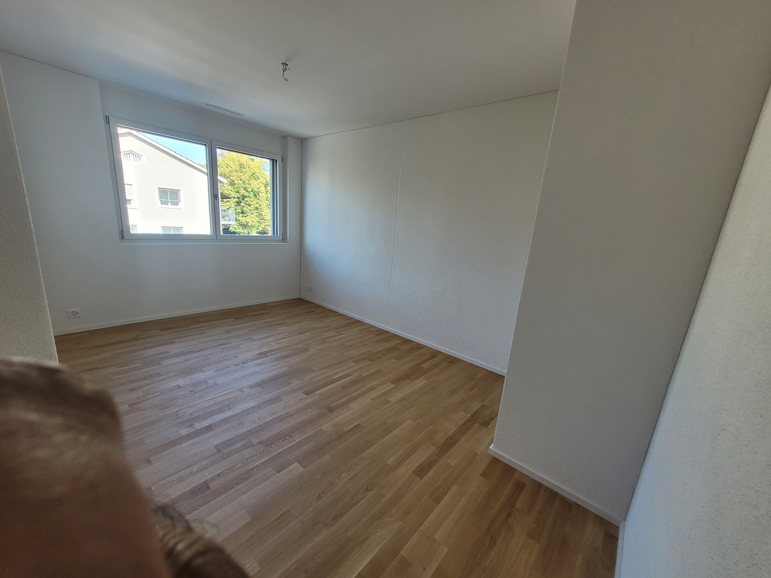 Appartamento di 4 ½ locali