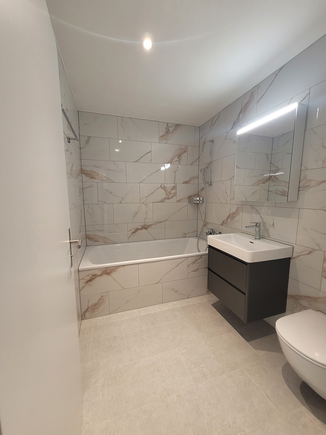Appartamento di 4 ½ locali