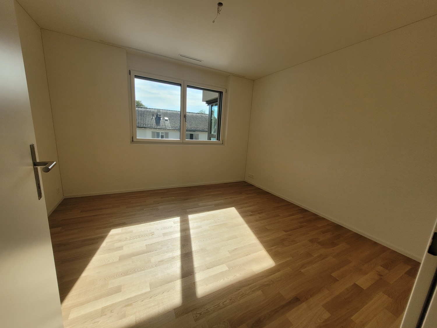 Appartamento di 4 ½ locali