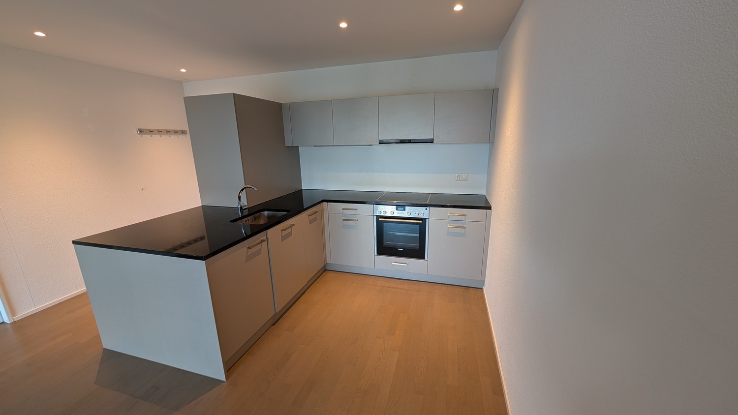 Appartamento di 1 ½ locali