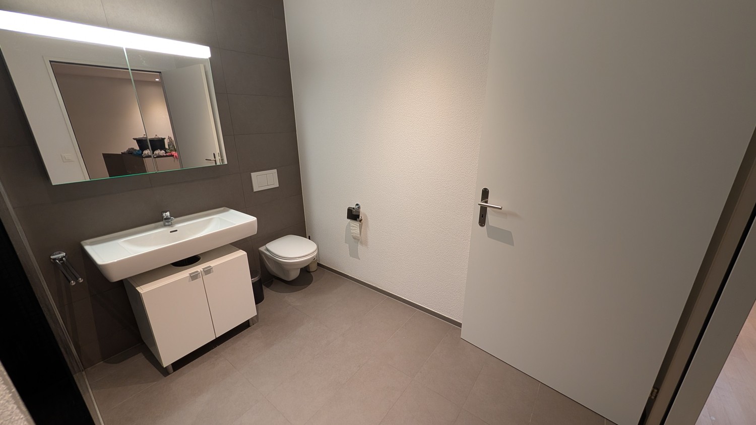 Appartamento di 1 ½ locali