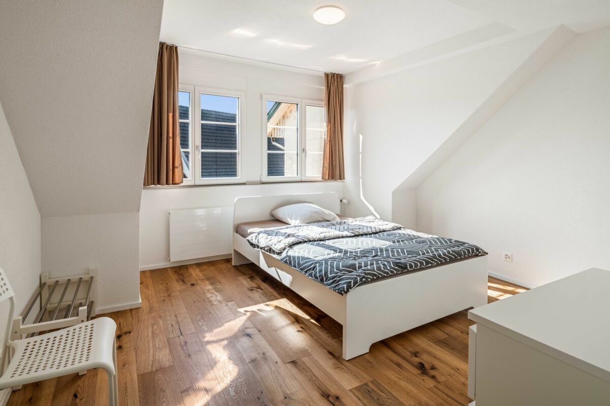 1 room apartment, Foto 4 von 6
