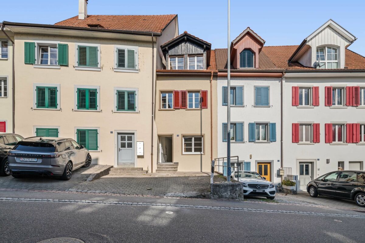 1 room apartment, Foto 1 von 6