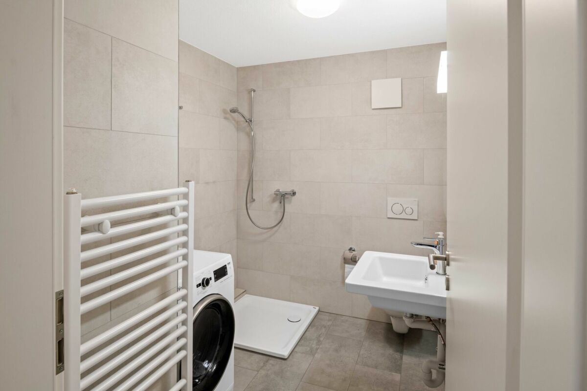 1 room apartment, Foto 6 von 6