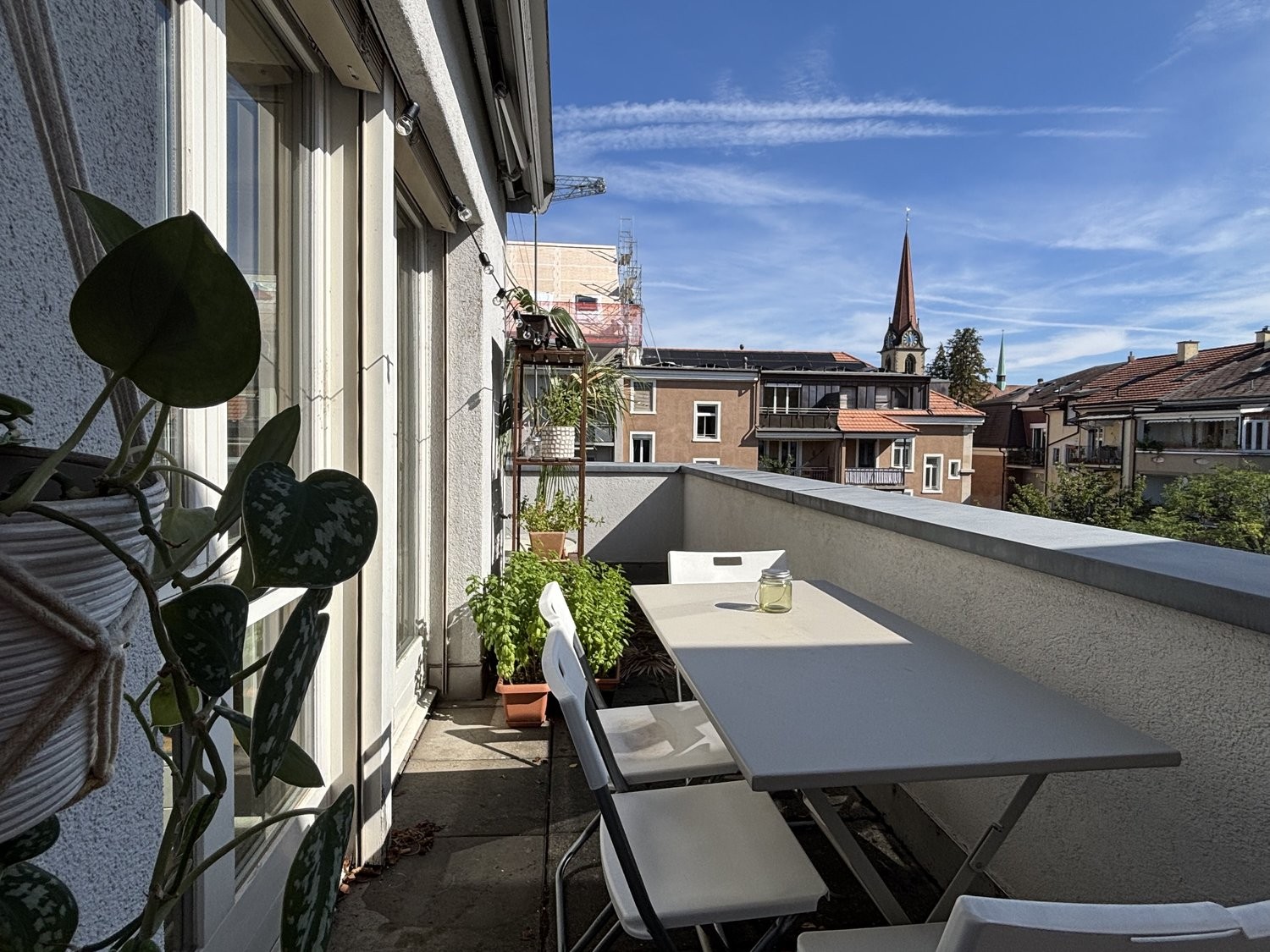 2 rooms furnished flat, Foto 9 von 10
