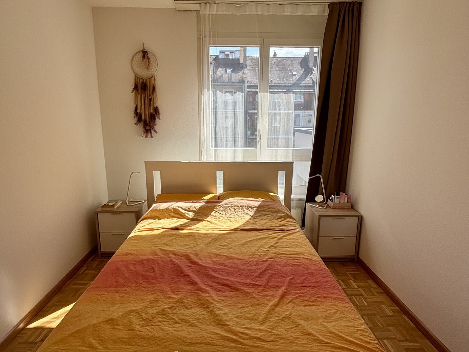 2 rooms furnished flat, Foto 4 von 10