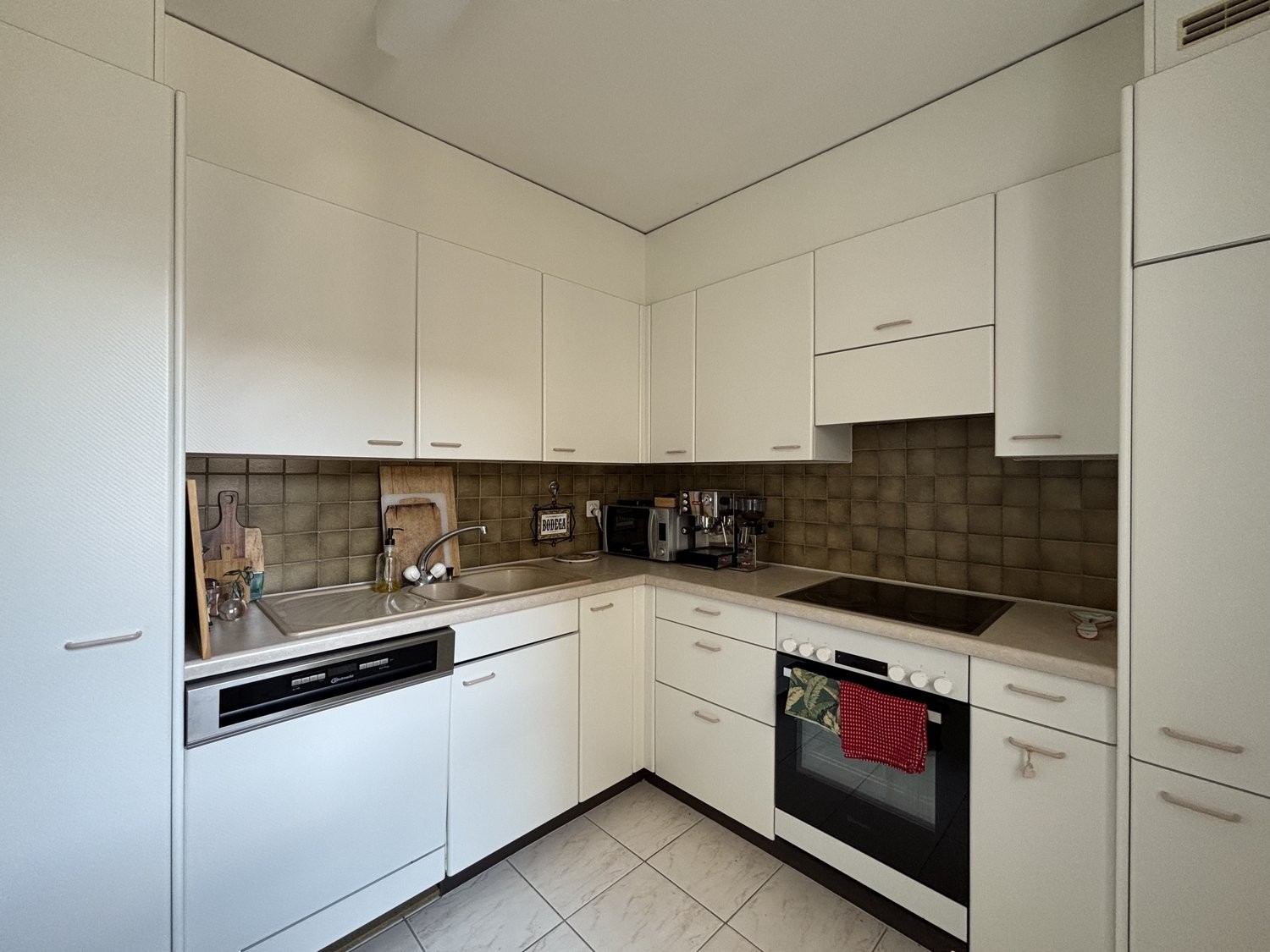 2 rooms furnished flat, Foto 3 von 10