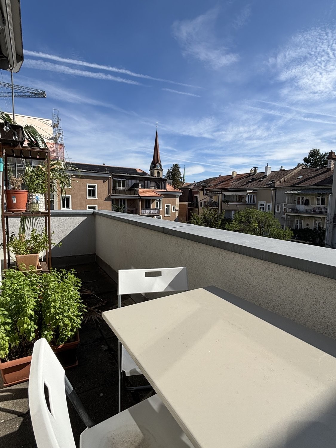 2 rooms furnished flat, Foto 10 von 10