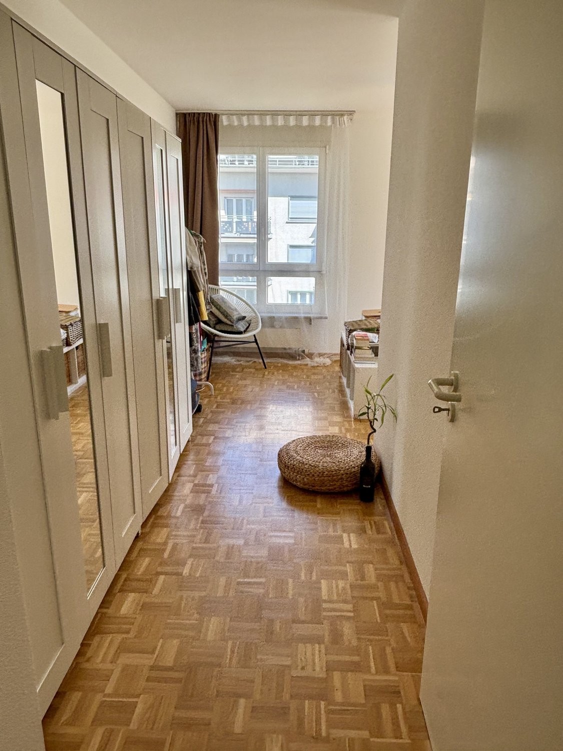 2 rooms furnished flat, Foto 5 von 10