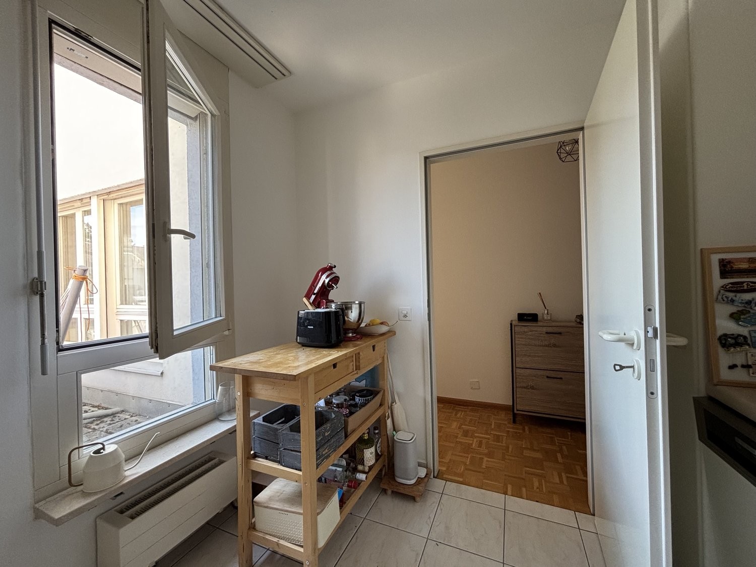 2 rooms furnished flat, Foto 6 von 10