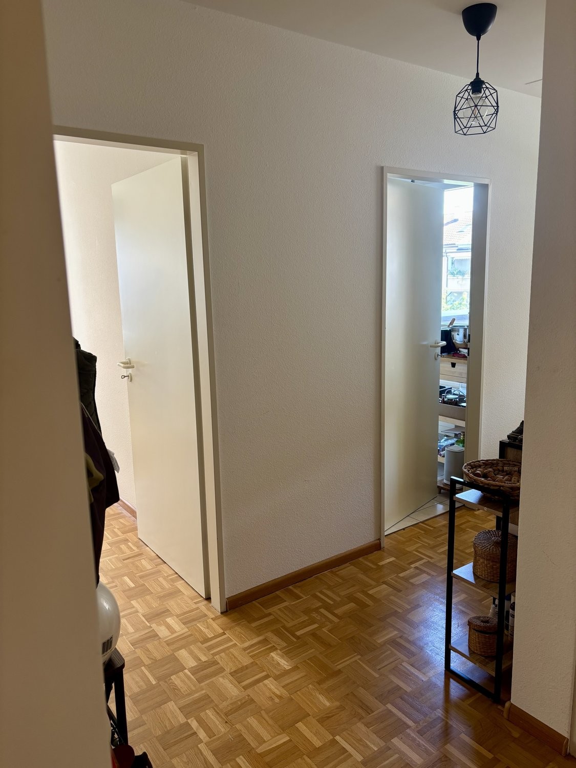 2 rooms furnished flat, Foto 7 von 10