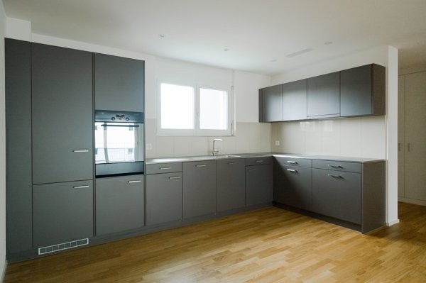 Appartamento di 4 ½ locali