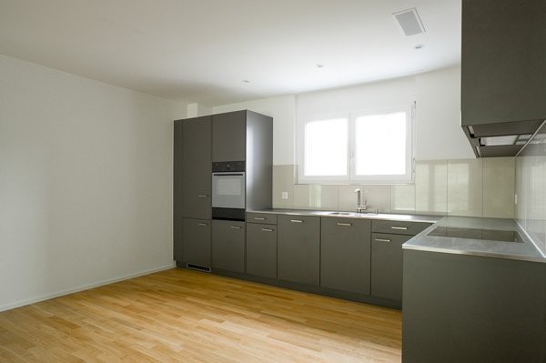 Appartamento di 4 ½ locali