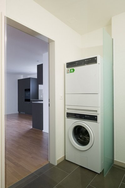 Appartamento di 4 ½ locali