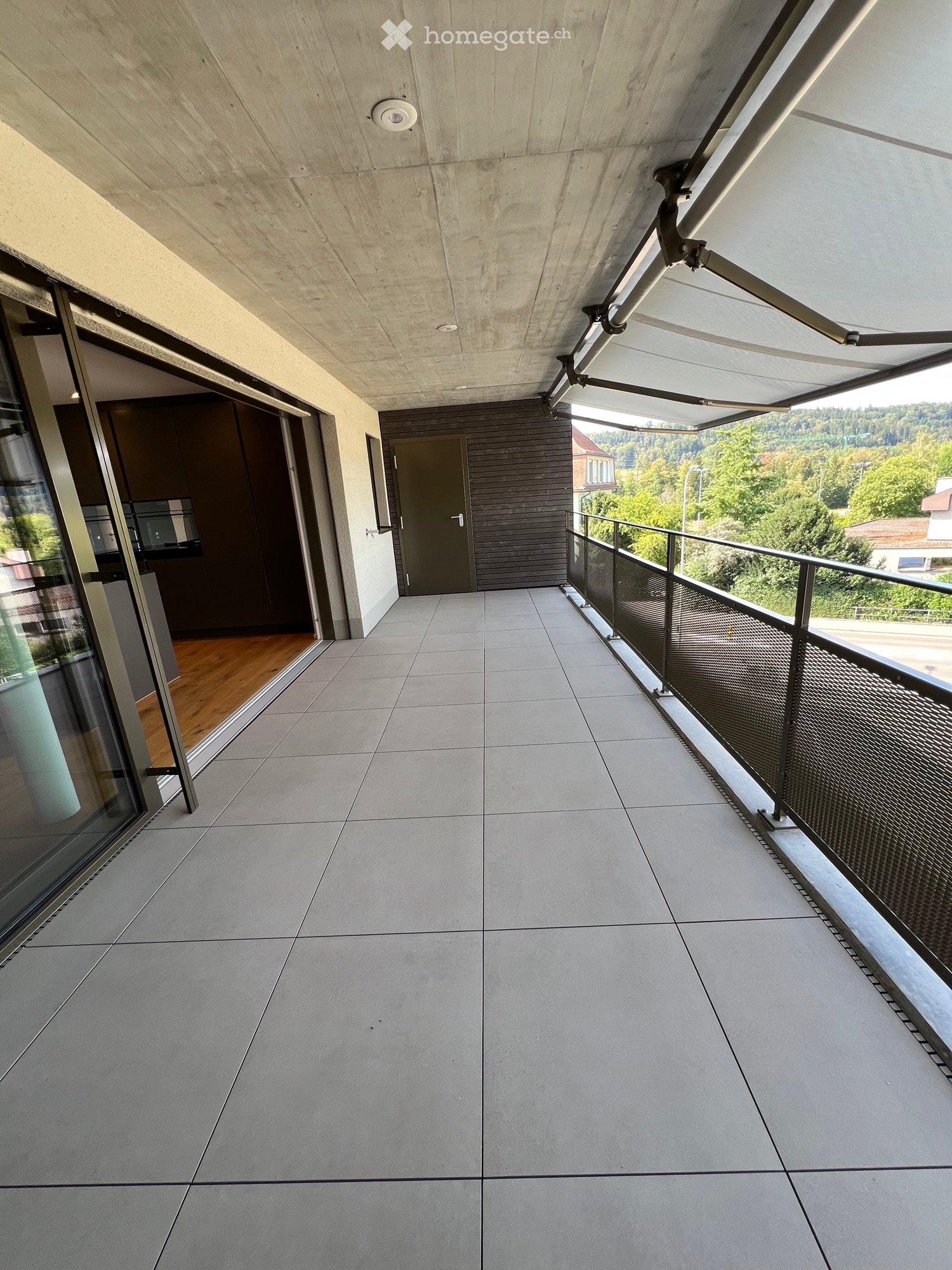 4 rooms apartment, Foto 4 von 5