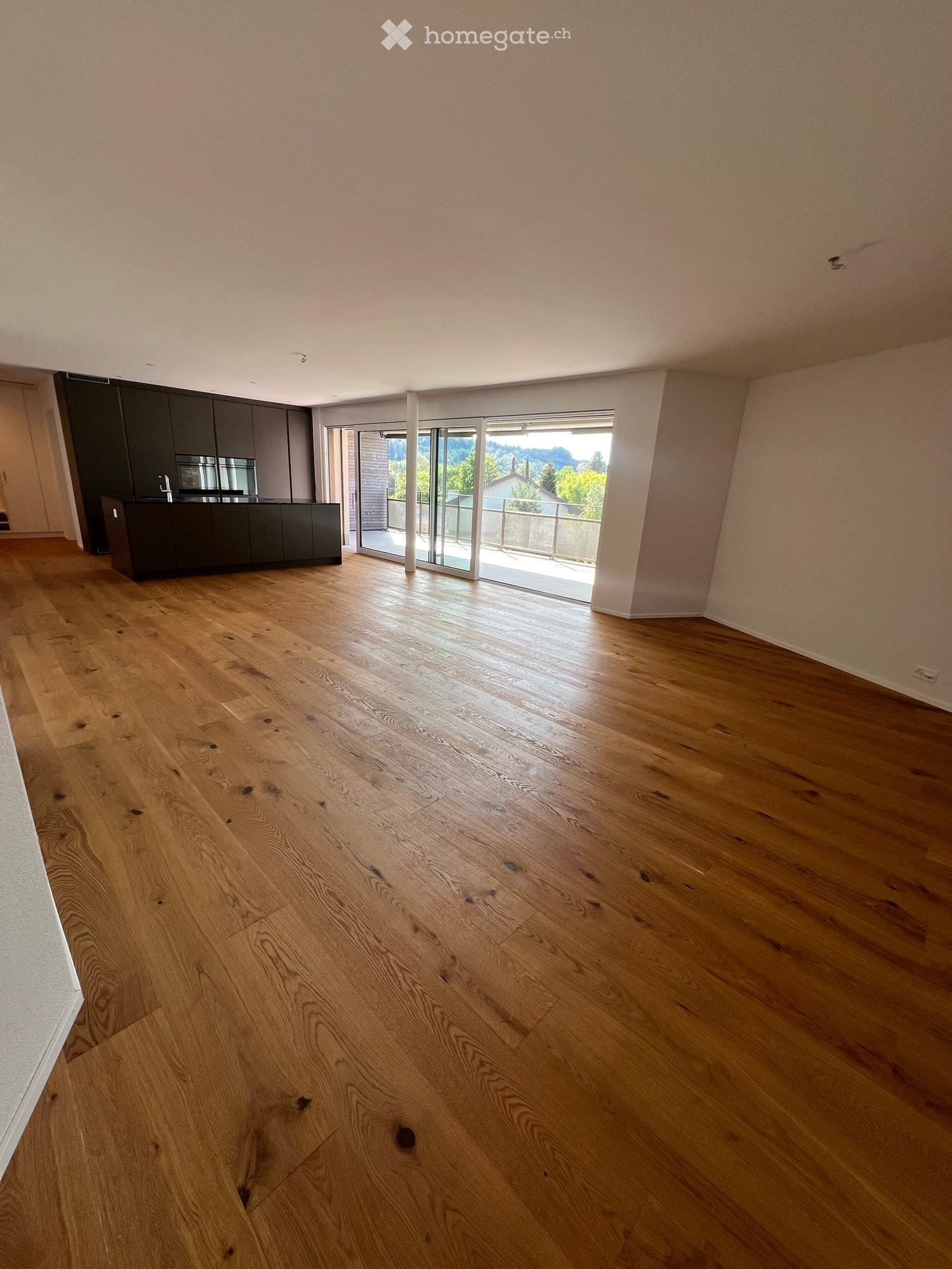 4 rooms apartment, Foto 1 von 5