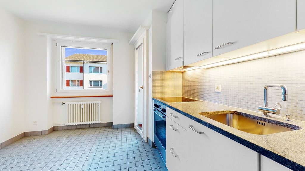 4 rooms apartment, Foto 4 von 10