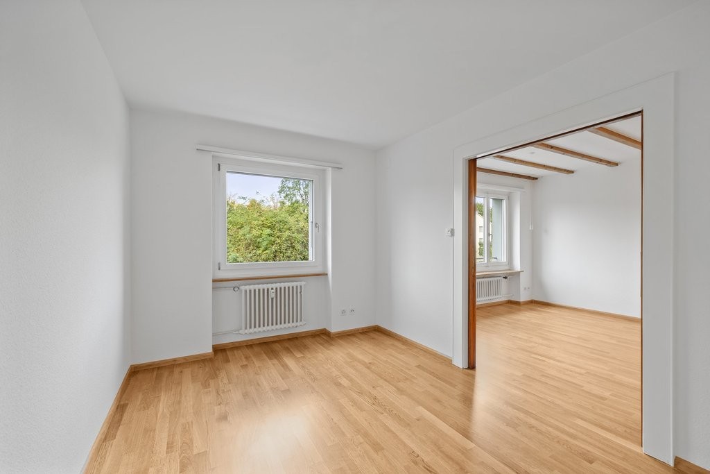 4 rooms apartment, Foto 5 von 10