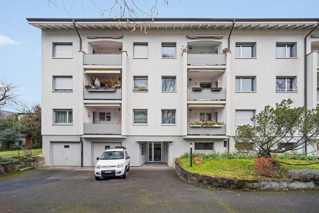 4 rooms apartment, Foto 1 von 10