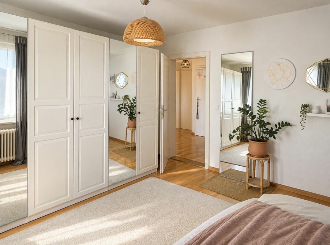 4 rooms duplex, Foto 10 von 10