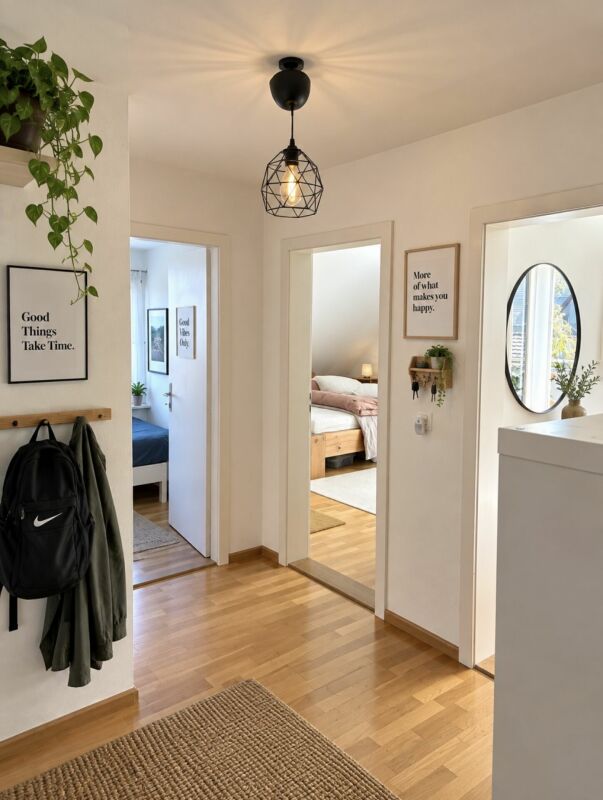 4 rooms duplex, Foto 8 von 10