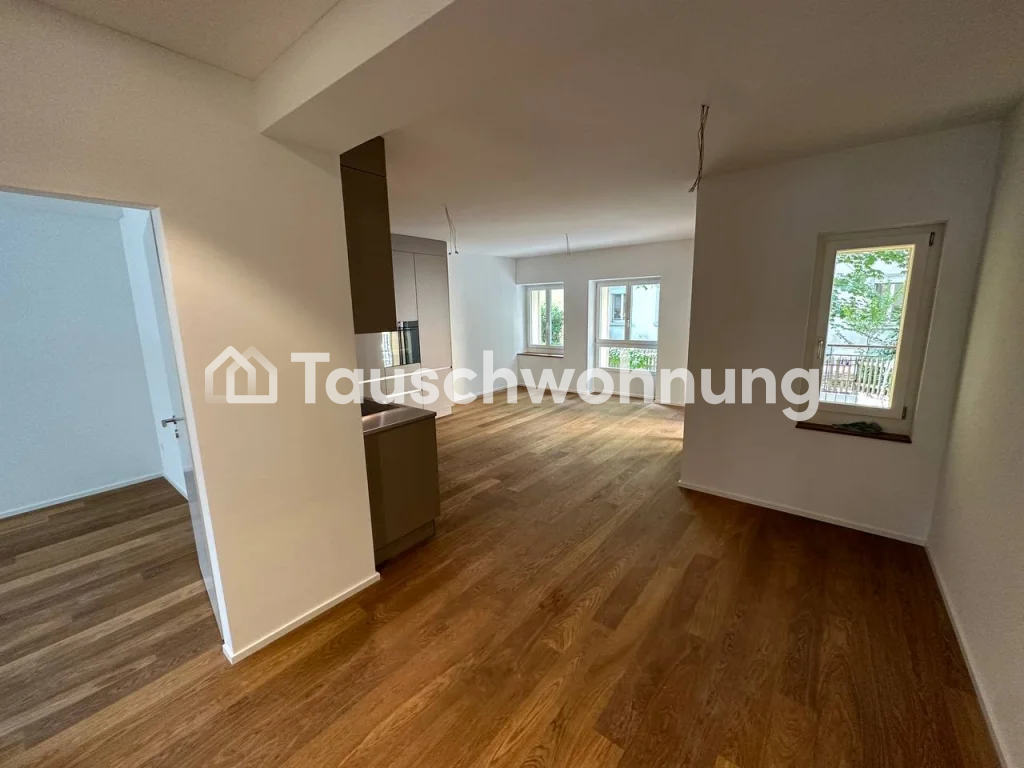 4 rooms apartment, Foto 1 von 4